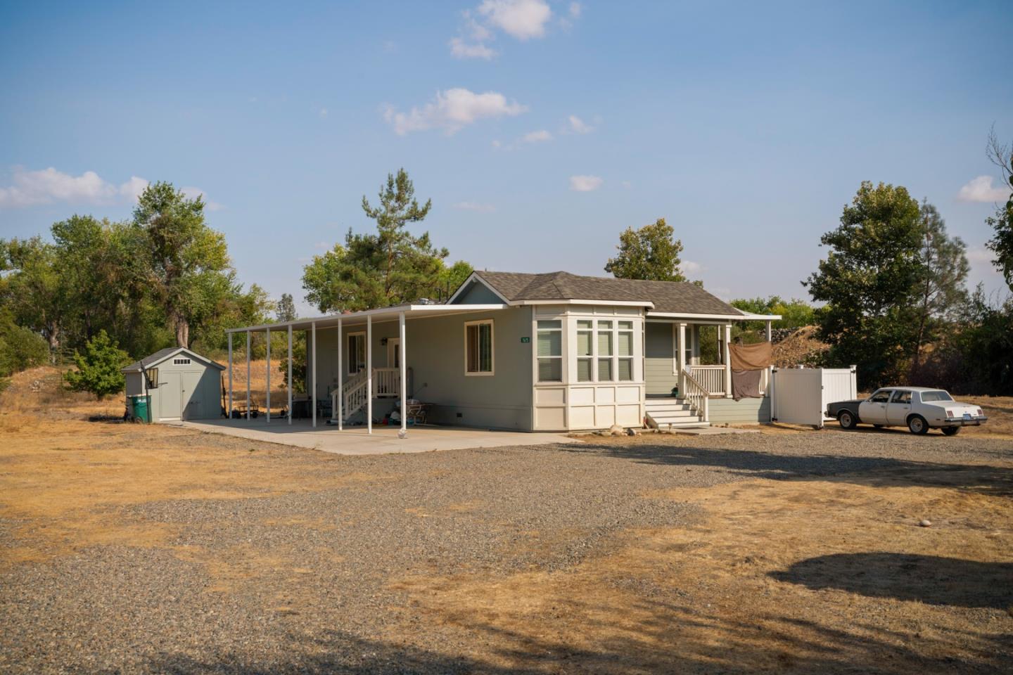 Detail Gallery Image 69 of 77 For 7555 Merced Falls Rd, Snelling,  CA 95369 - 5 Beds | 3 Baths