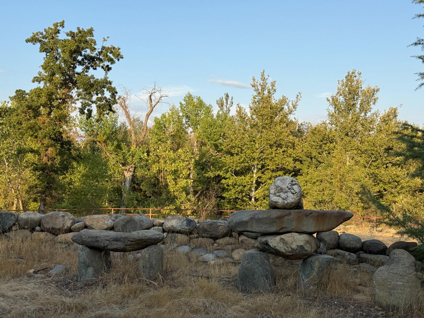 Detail Gallery Image 77 of 77 For 7555 Merced Falls Rd, Snelling,  CA 95369 - 5 Beds | 3 Baths