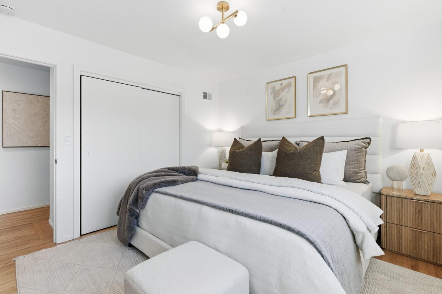 Detail Gallery Image 23 of 44 For 918 Mockingbird Ln, Sunnyvale,  CA 94087 - 3 Beds | 1/1 Baths