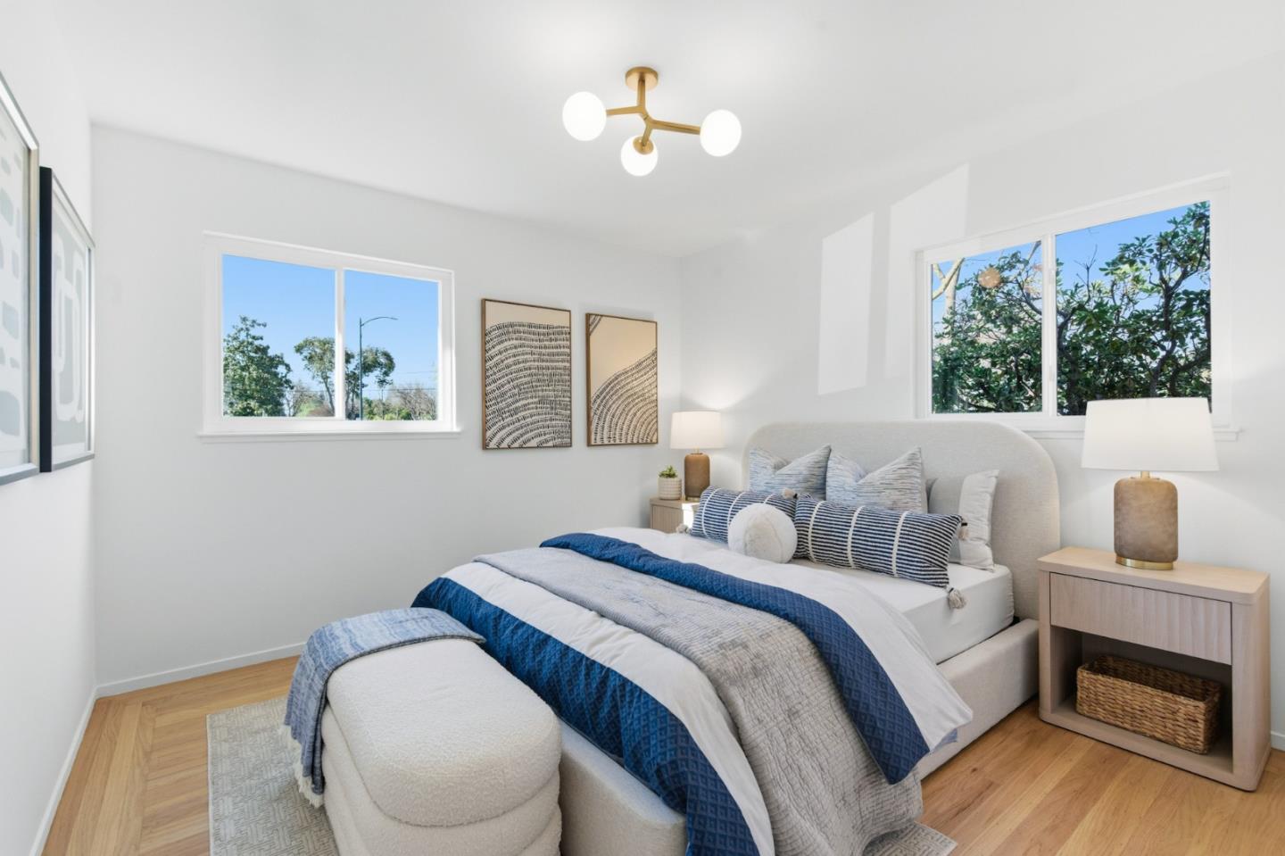 Detail Gallery Image 25 of 44 For 918 Mockingbird Ln, Sunnyvale,  CA 94087 - 3 Beds | 1/1 Baths