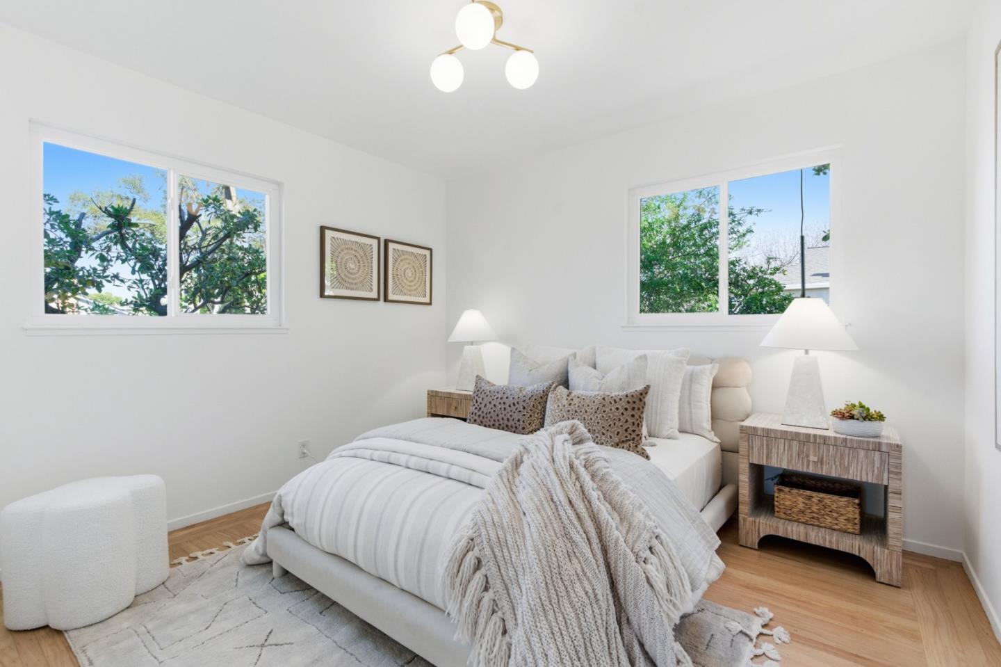 Detail Gallery Image 31 of 44 For 918 Mockingbird Ln, Sunnyvale,  CA 94087 - 3 Beds | 1/1 Baths