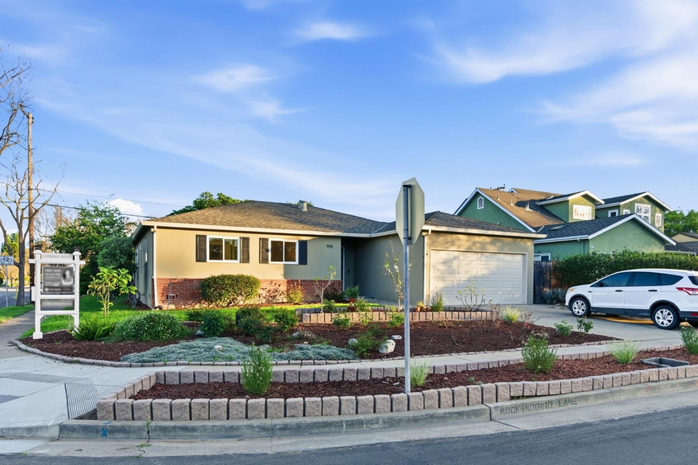 Detail Gallery Image 41 of 44 For 918 Mockingbird Ln, Sunnyvale,  CA 94087 - 3 Beds | 1/1 Baths