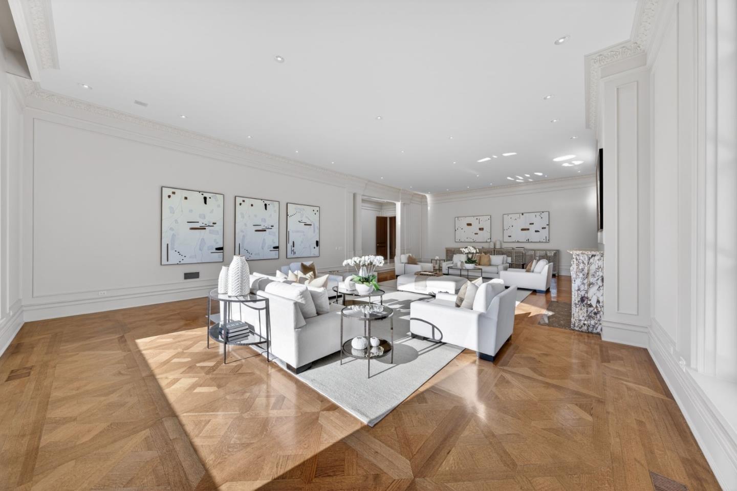 Detail Gallery Image 11 of 52 For 18331 Lexington Dr, Monte Sereno,  CA 95030 - 4 Beds | 5/3 Baths