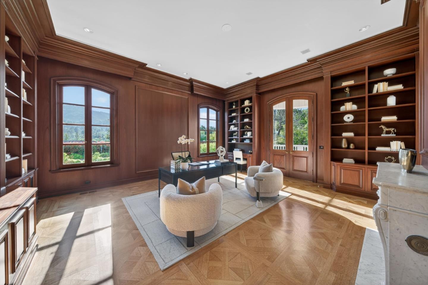 Detail Gallery Image 12 of 52 For 18331 Lexington Dr, Monte Sereno,  CA 95030 - 4 Beds | 5/3 Baths