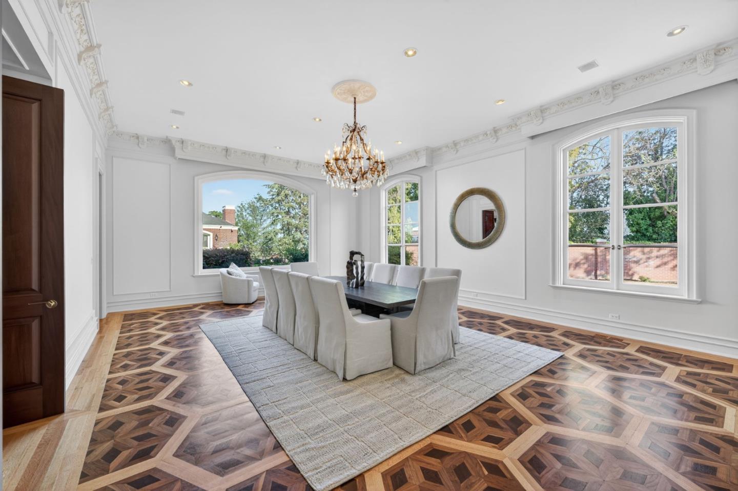 Detail Gallery Image 15 of 52 For 18331 Lexington Dr, Monte Sereno,  CA 95030 - 4 Beds | 5/3 Baths