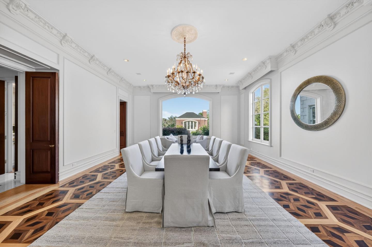 Detail Gallery Image 16 of 52 For 18331 Lexington Dr, Monte Sereno,  CA 95030 - 4 Beds | 5/3 Baths