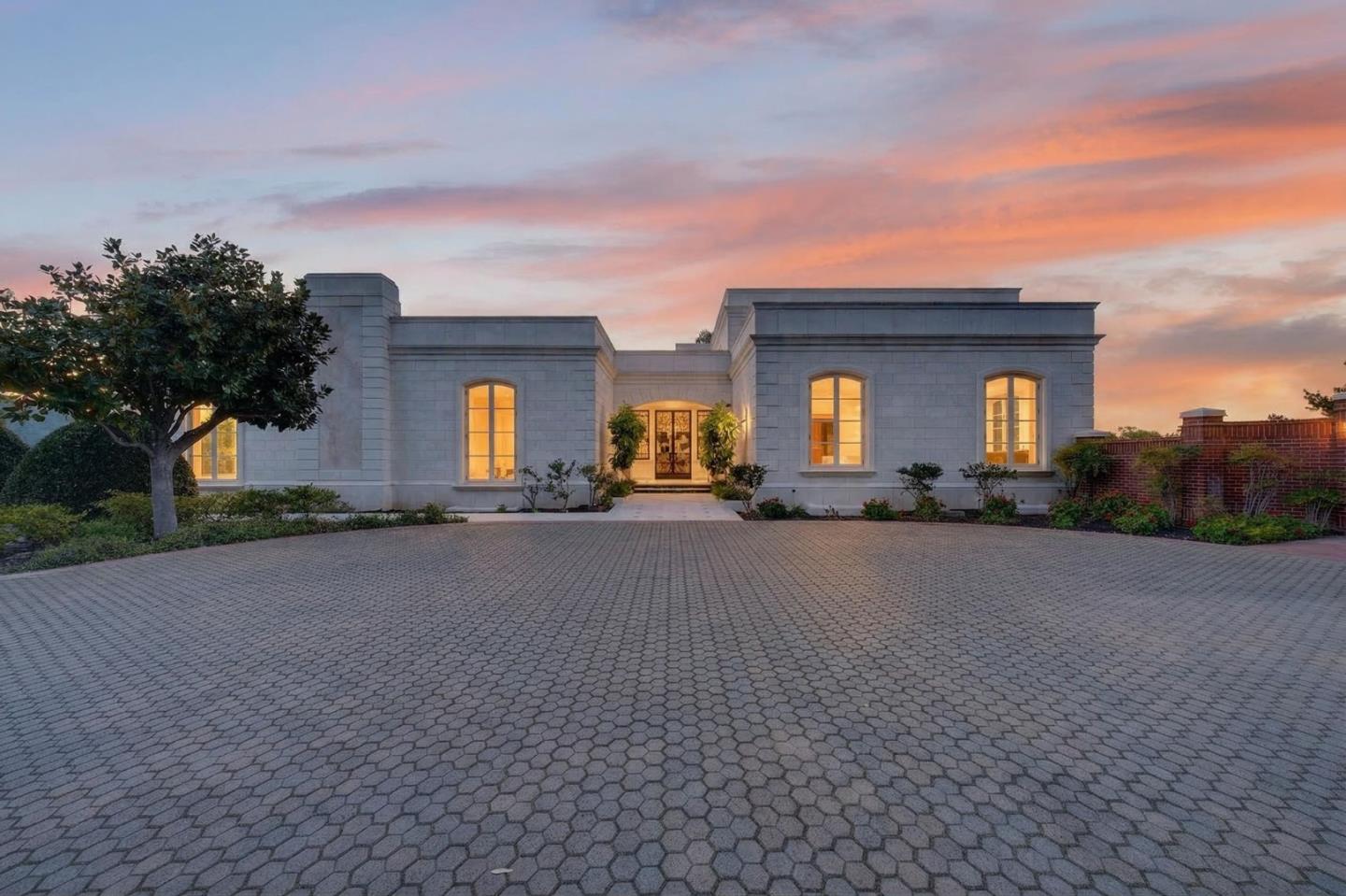 150 Brookwood Road, Woodside, CA, 94062