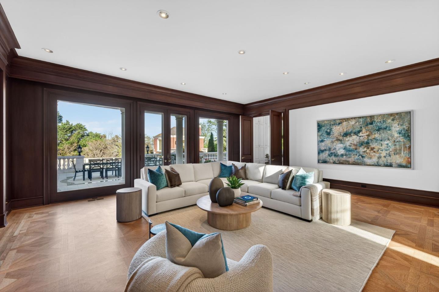 Detail Gallery Image 21 of 52 For 18331 Lexington Dr, Monte Sereno,  CA 95030 - 4 Beds | 5/3 Baths