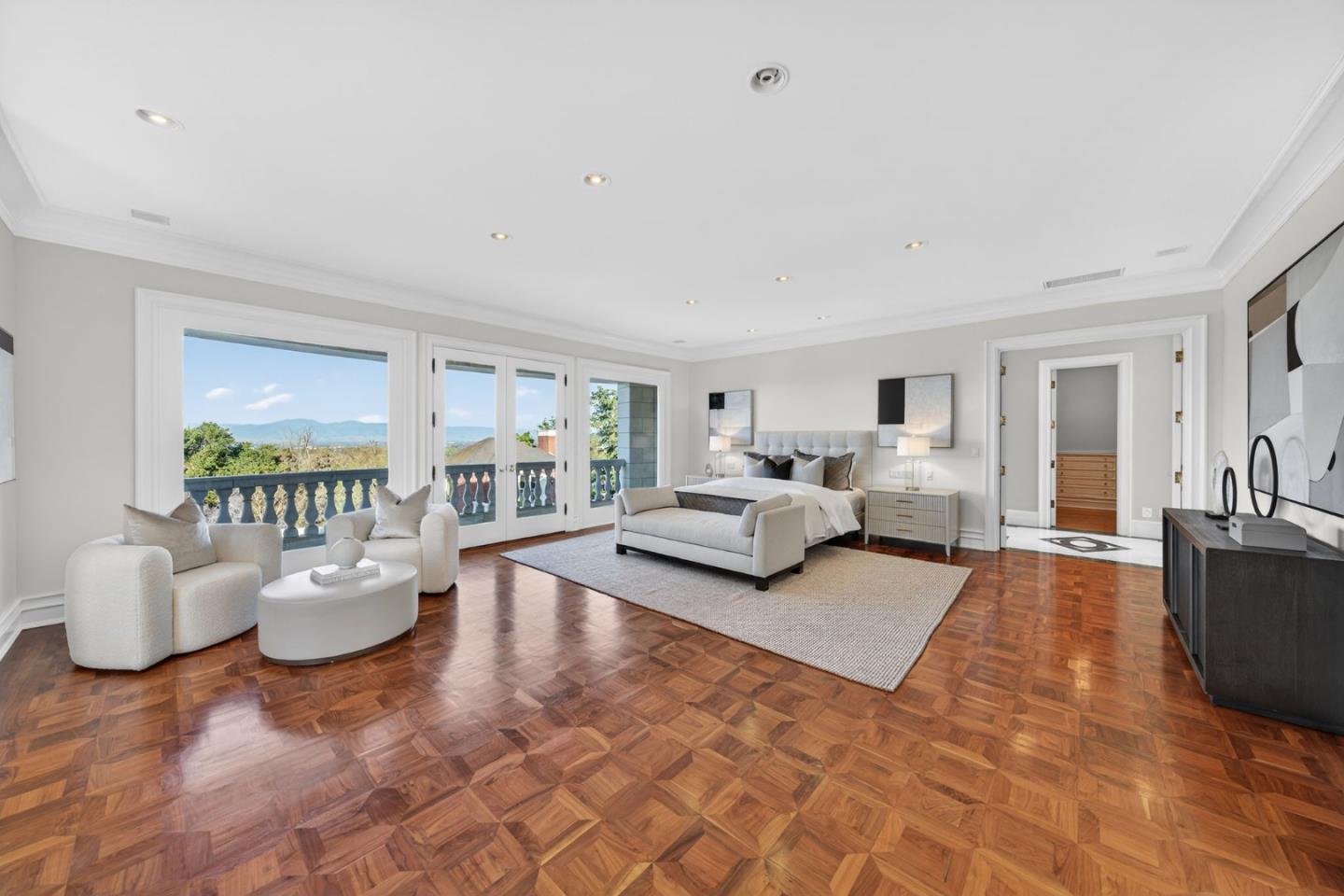 Detail Gallery Image 25 of 52 For 18331 Lexington Dr, Monte Sereno,  CA 95030 - 4 Beds | 5/3 Baths