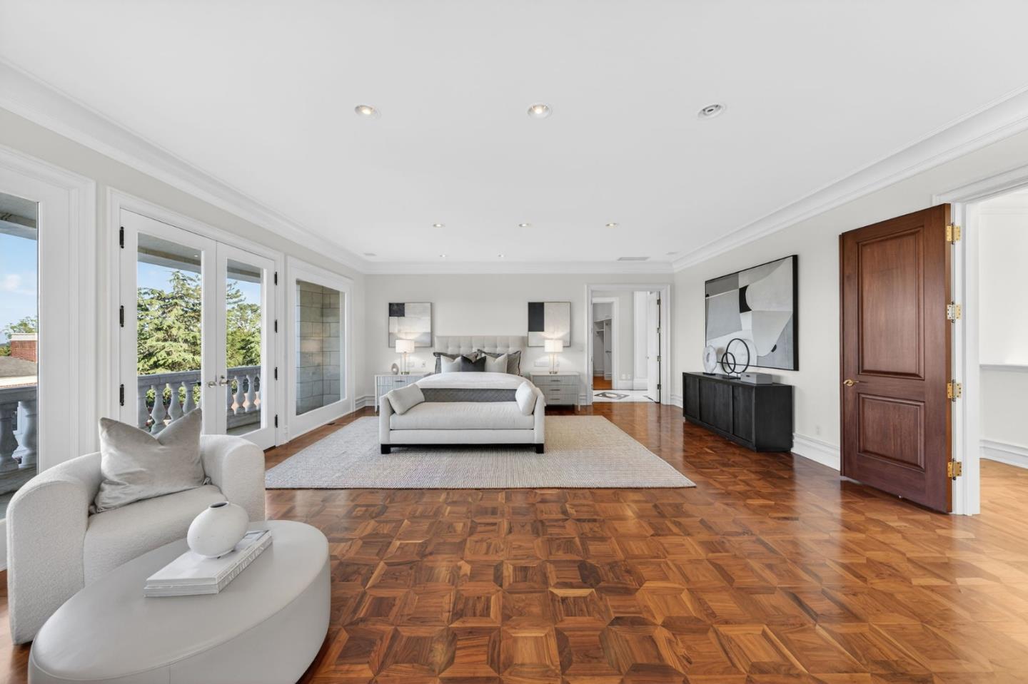 Detail Gallery Image 27 of 52 For 18331 Lexington Dr, Monte Sereno,  CA 95030 - 4 Beds | 5/3 Baths