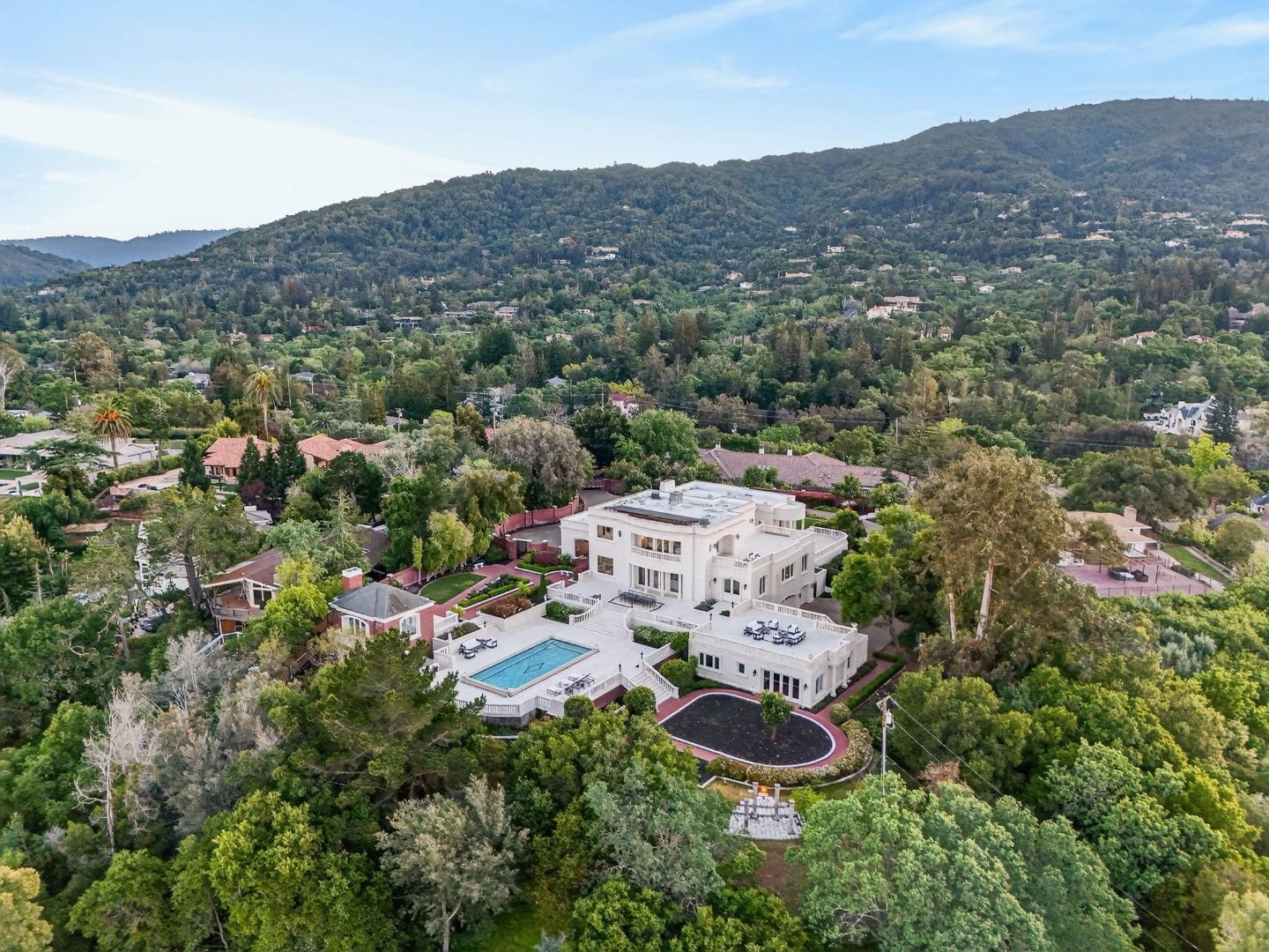 Detail Gallery Image 51 of 52 For 18331 Lexington Dr, Monte Sereno,  CA 95030 - 4 Beds | 5/3 Baths