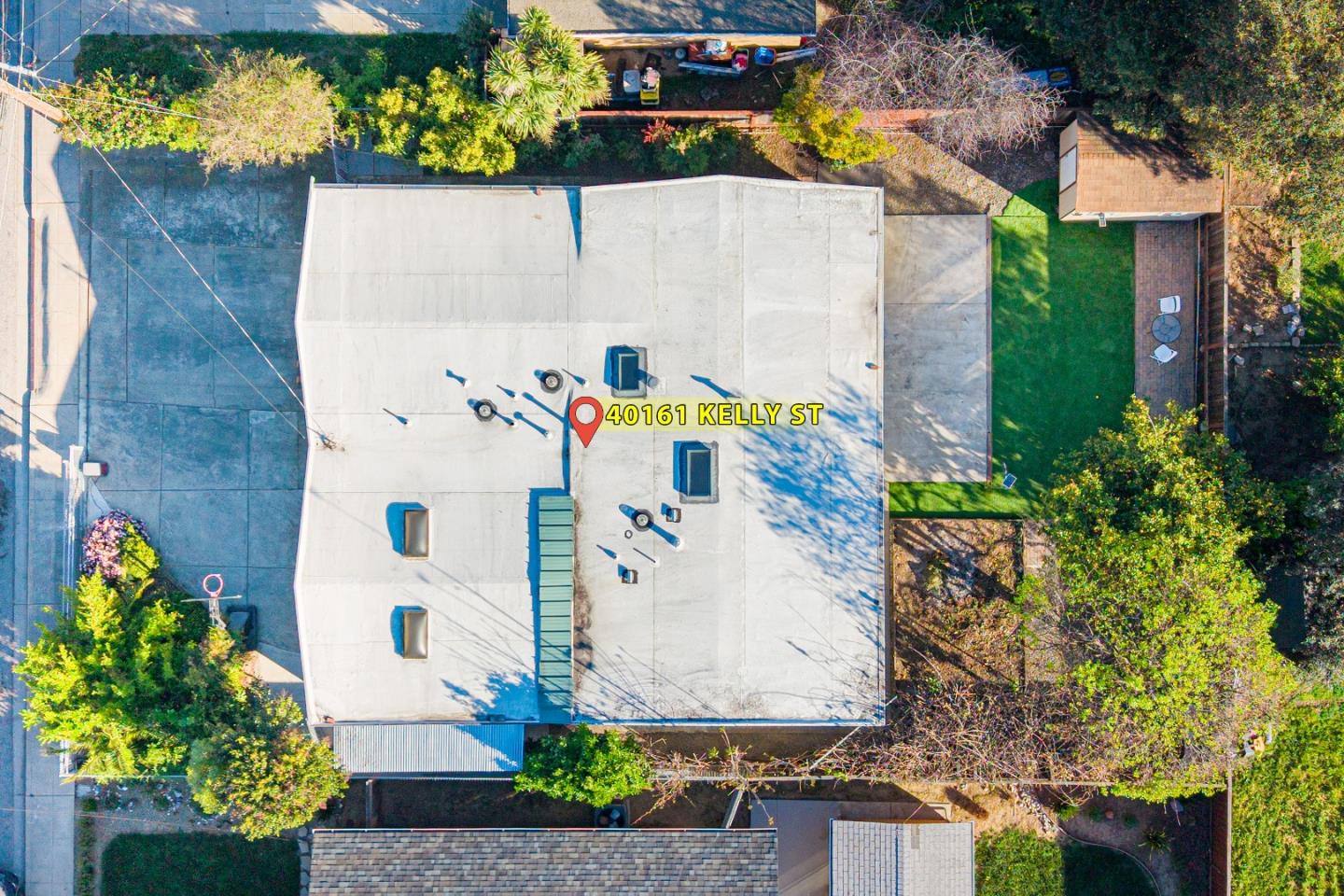 Detail Gallery Image 34 of 39 For 40161 Kelly St, Fremont,  CA 94538 - 4 Beds | 2/1 Baths