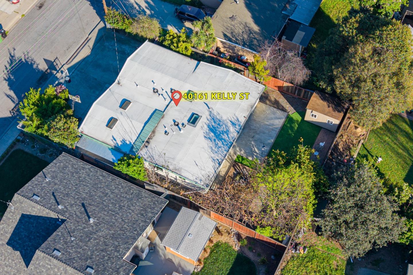 Detail Gallery Image 35 of 39 For 40161 Kelly St, Fremont,  CA 94538 - 4 Beds | 2/1 Baths