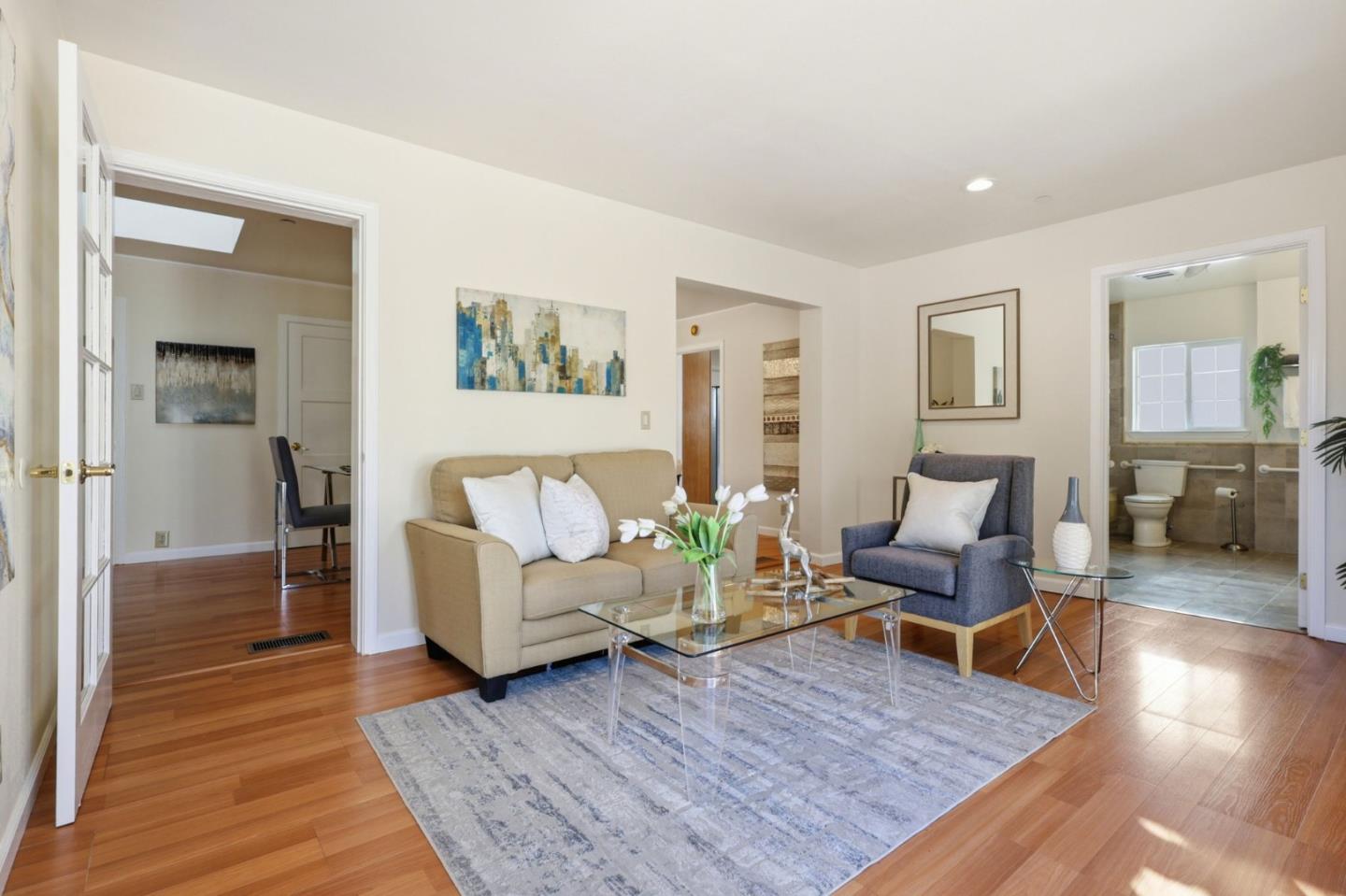 Detail Gallery Image 10 of 35 For 848 Wildwood Ave, Daly City,  CA 94015 - 3 Beds | 2 Baths