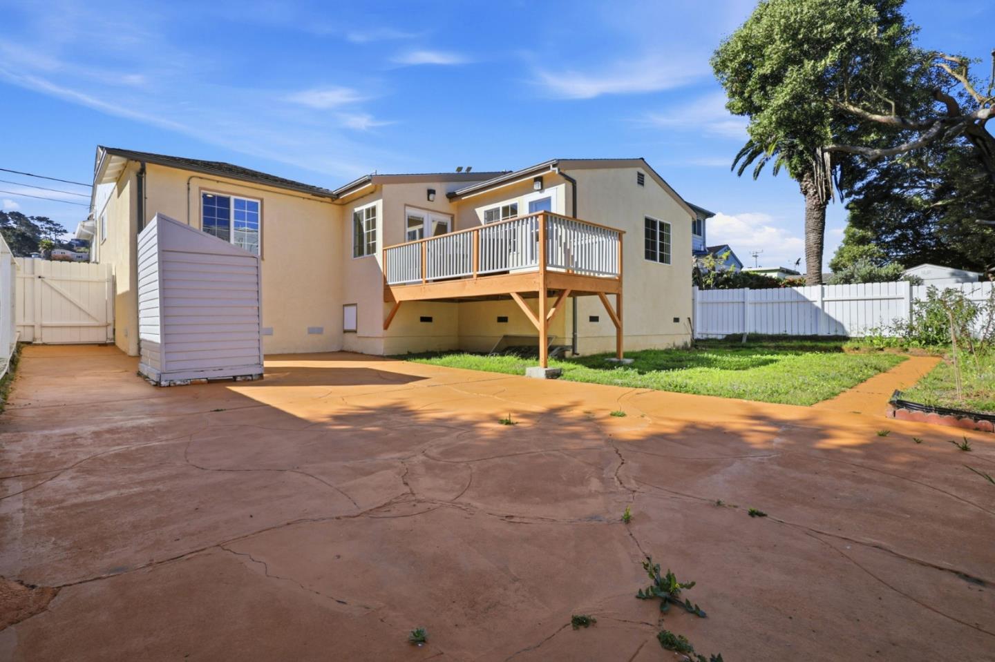 Detail Gallery Image 33 of 35 For 848 Wildwood Ave, Daly City,  CA 94015 - 3 Beds | 2 Baths