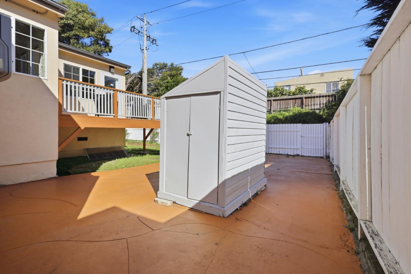 Detail Gallery Image 34 of 35 For 848 Wildwood Ave, Daly City,  CA 94015 - 3 Beds | 2 Baths