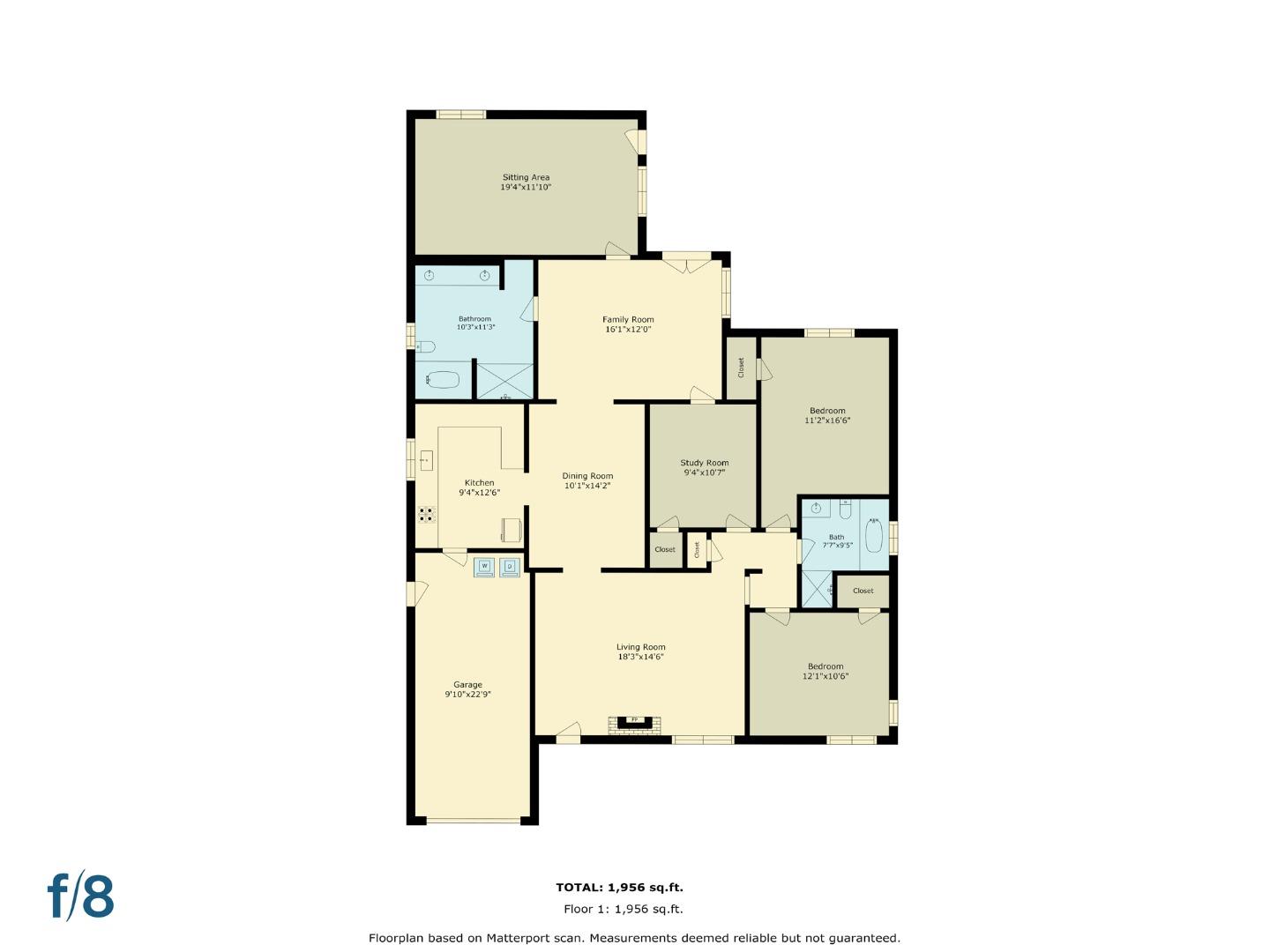 Detail Gallery Image 35 of 35 For 848 Wildwood Ave, Daly City,  CA 94015 - 3 Beds | 2 Baths