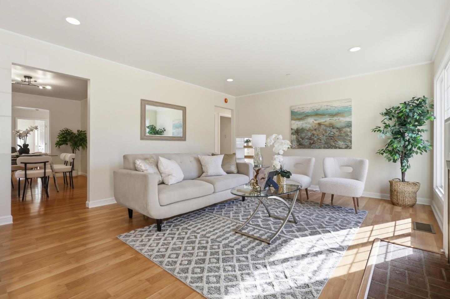 Detail Gallery Image 6 of 35 For 848 Wildwood Ave, Daly City,  CA 94015 - 3 Beds | 2 Baths