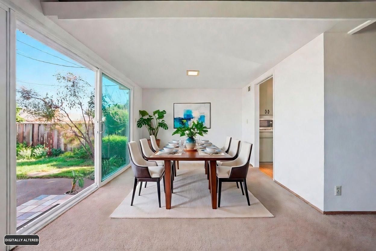 Detail Gallery Image 13 of 57 For 1000 Wood Duck Ave, Santa Clara,  CA 95051 - 4 Beds | 2 Baths