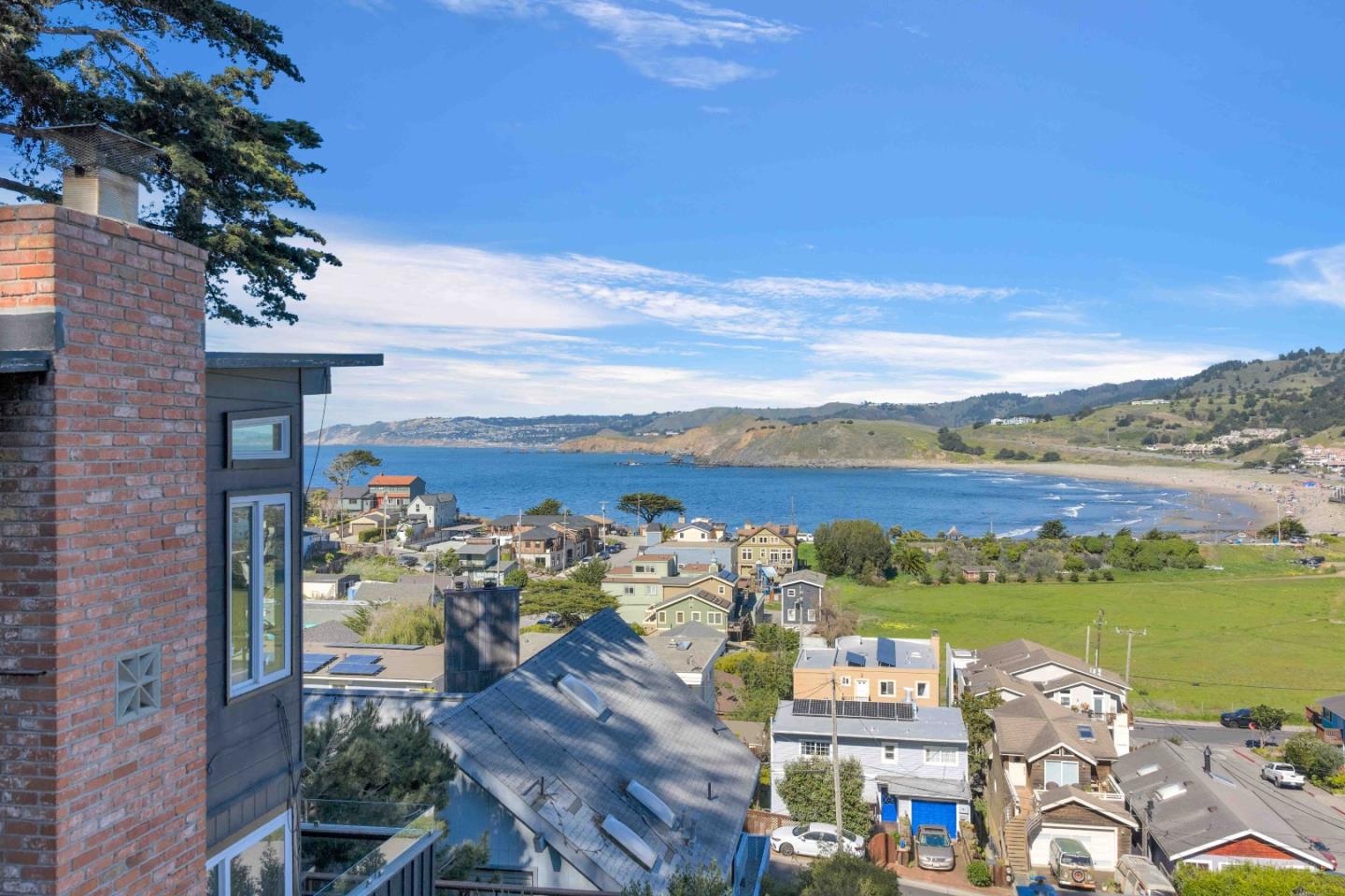 Detail Gallery Image 44 of 51 For 279 Sterling Ave, Pacifica,  CA 94044 - 5 Beds | 3/2 Baths