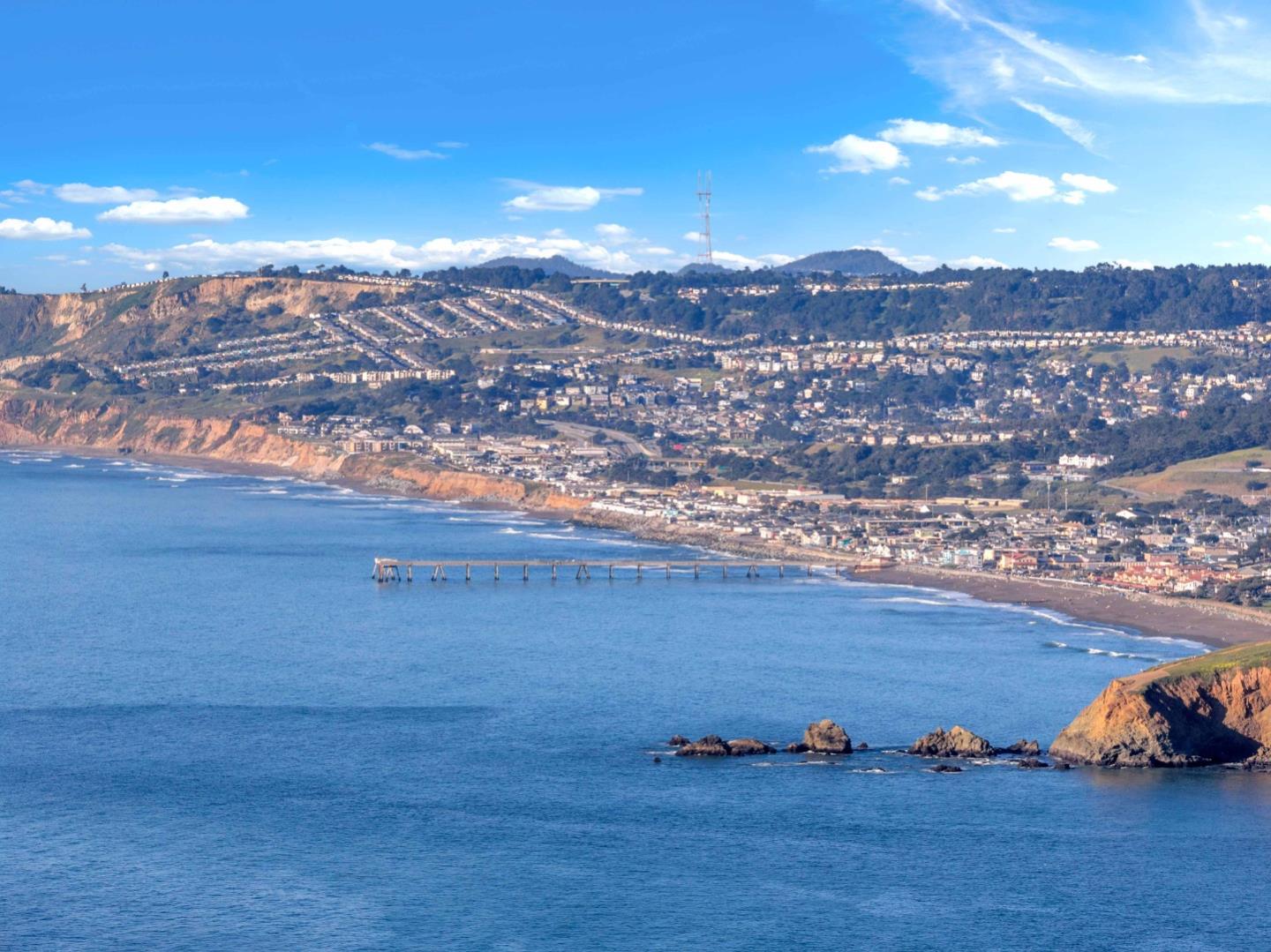 Detail Gallery Image 48 of 51 For 279 Sterling Ave, Pacifica,  CA 94044 - 5 Beds | 3/2 Baths