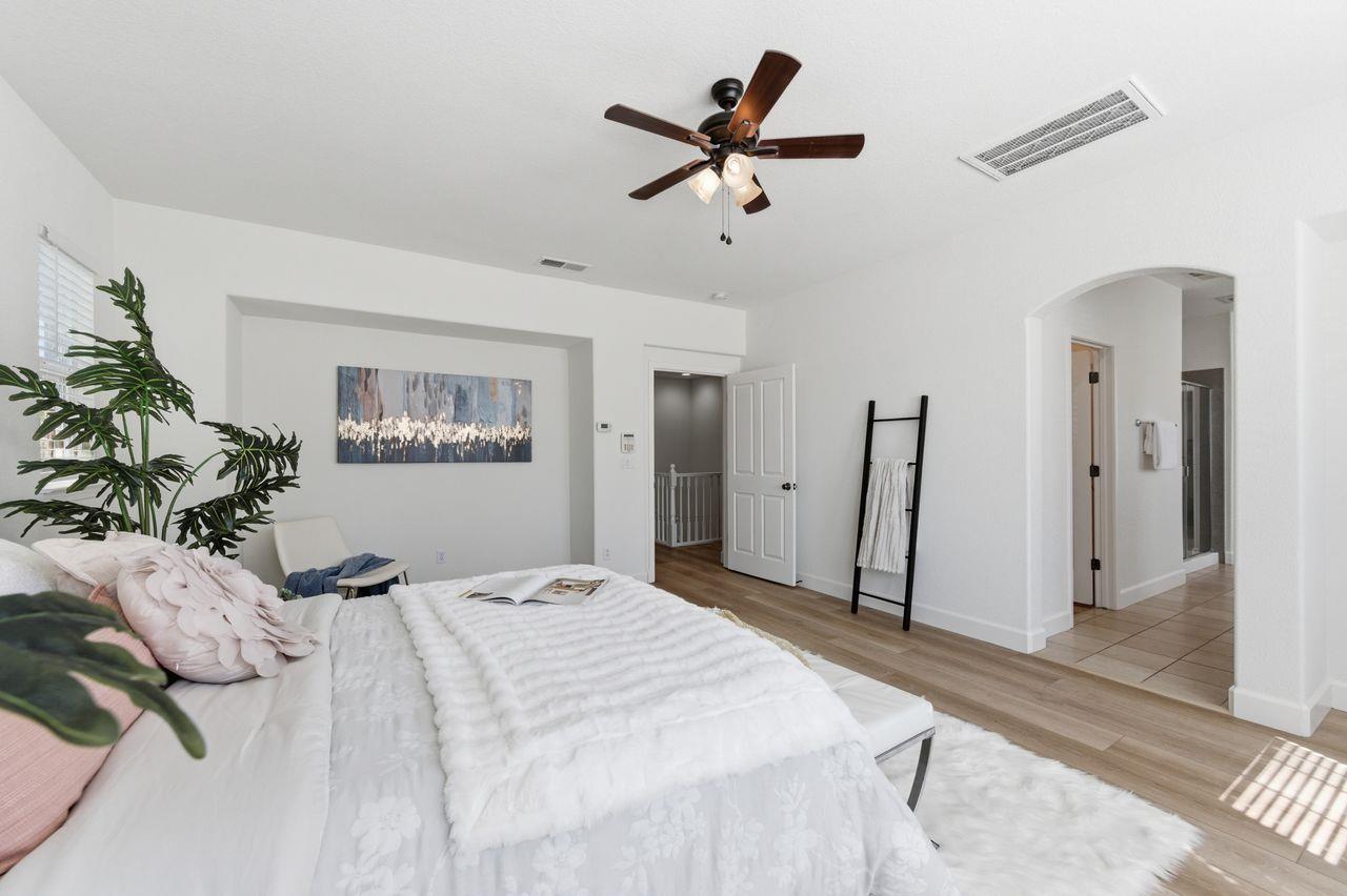 Detail Gallery Image 28 of 48 For 698 W Rico Way, Tracy,  CA 95391 - 5 Beds | 4 Baths