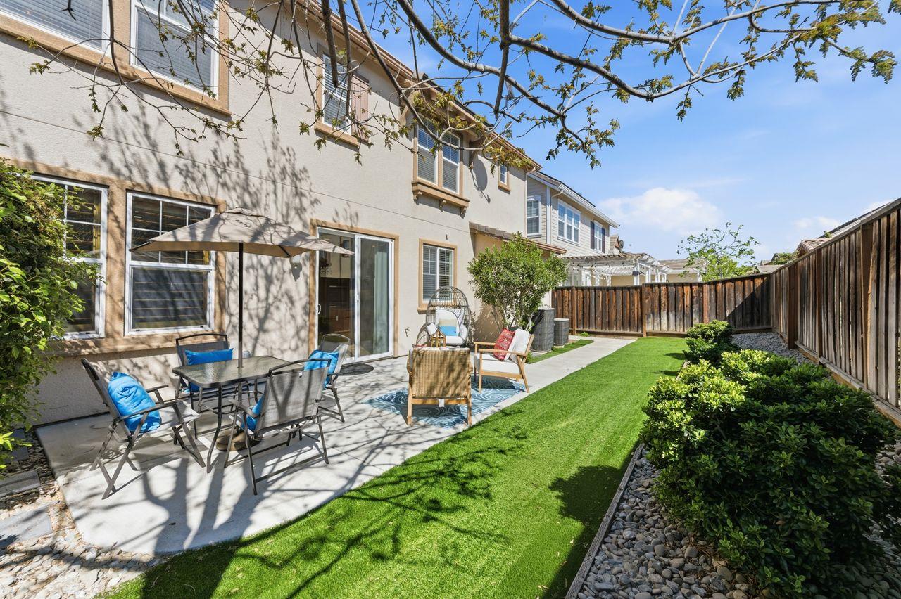 Detail Gallery Image 45 of 48 For 698 W Rico Way, Tracy,  CA 95391 - 5 Beds | 4 Baths