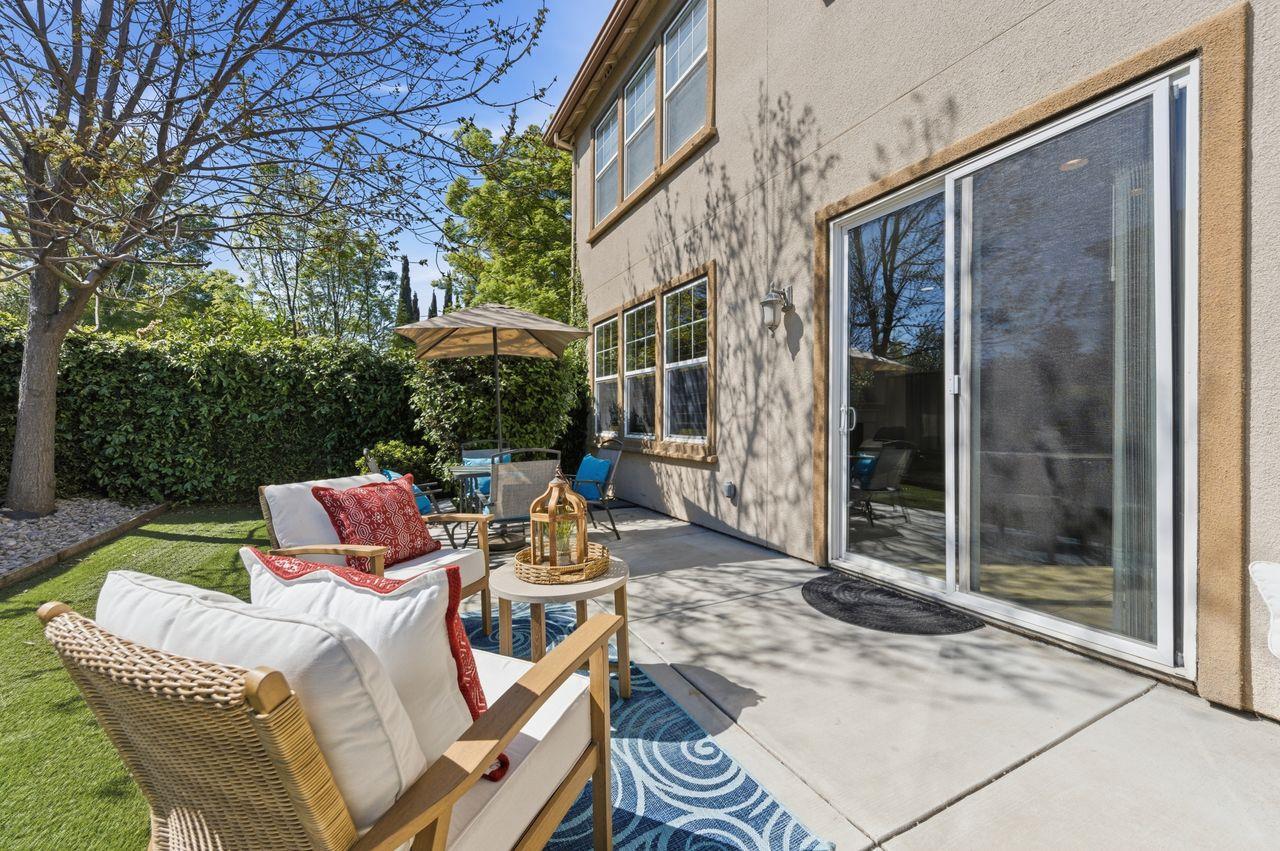 Detail Gallery Image 46 of 48 For 698 W Rico Way, Tracy,  CA 95391 - 5 Beds | 4 Baths