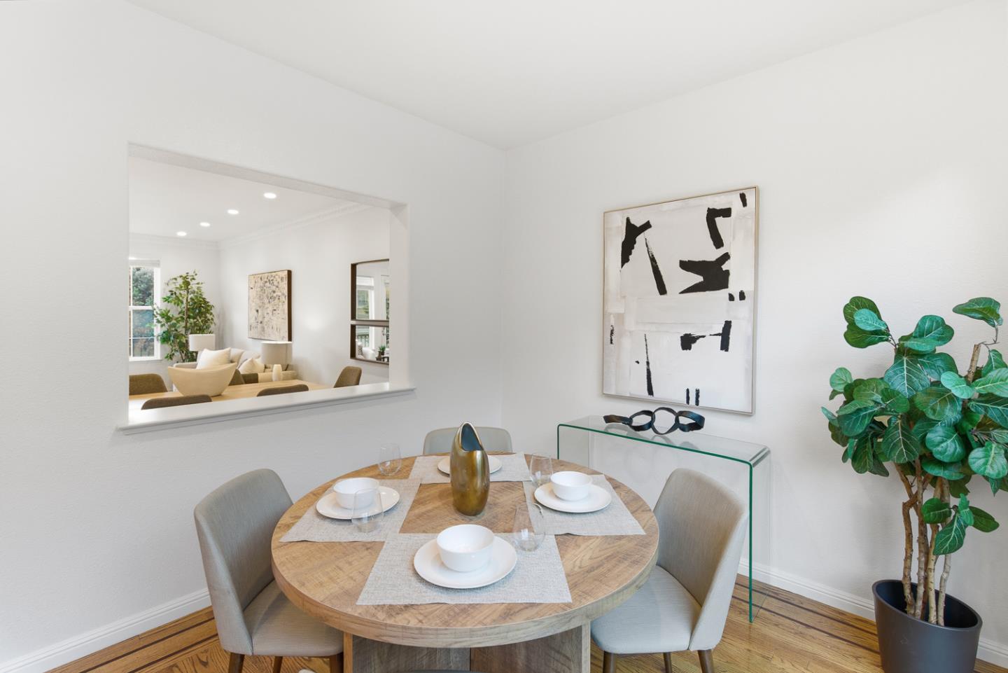 Detail Gallery Image 14 of 41 For 12 Baycrest Way, South San Francisco,  CA 94080 - 3 Beds | 2/1 Baths