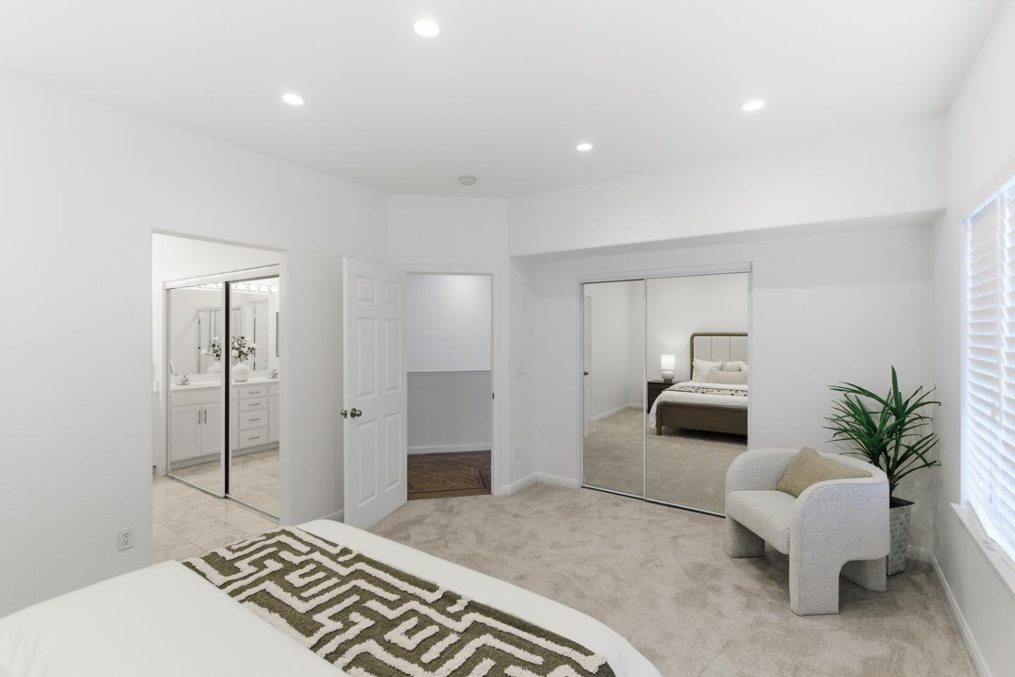 Detail Gallery Image 19 of 41 For 12 Baycrest Way, South San Francisco,  CA 94080 - 3 Beds | 2/1 Baths