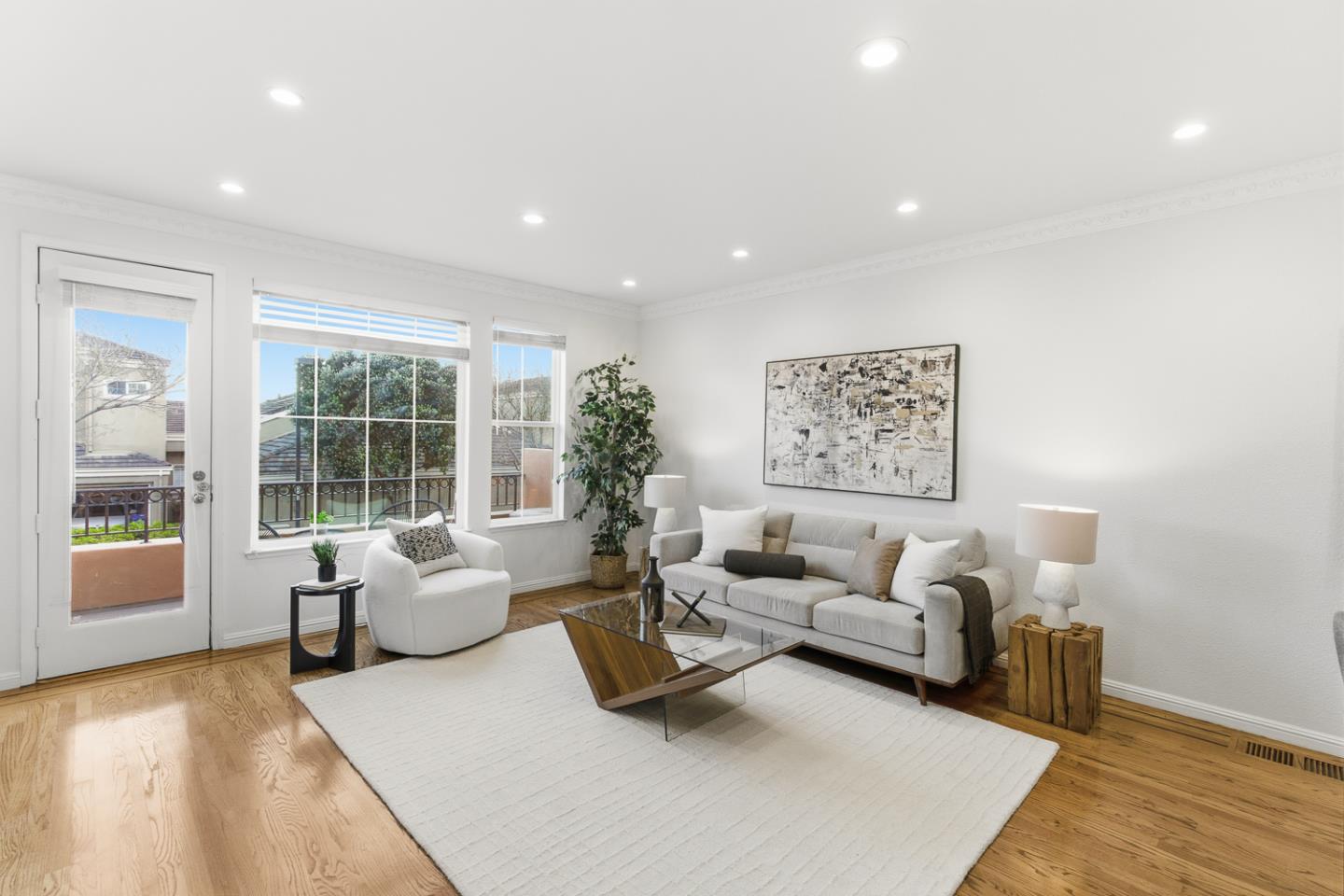 Detail Gallery Image 2 of 41 For 12 Baycrest Way, South San Francisco,  CA 94080 - 3 Beds | 2/1 Baths