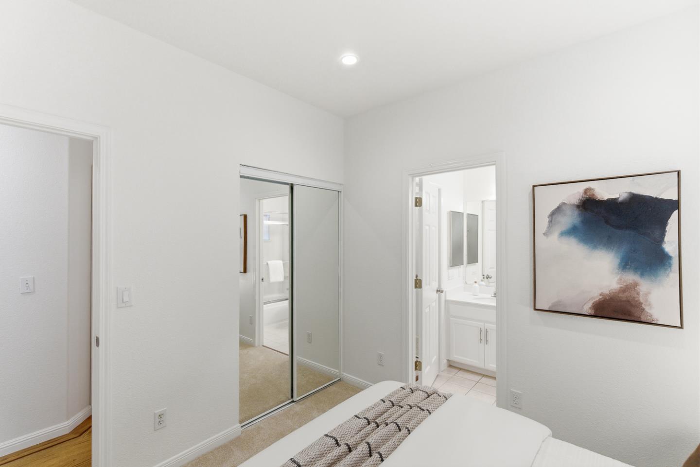 Detail Gallery Image 29 of 41 For 12 Baycrest Way, South San Francisco,  CA 94080 - 3 Beds | 2/1 Baths