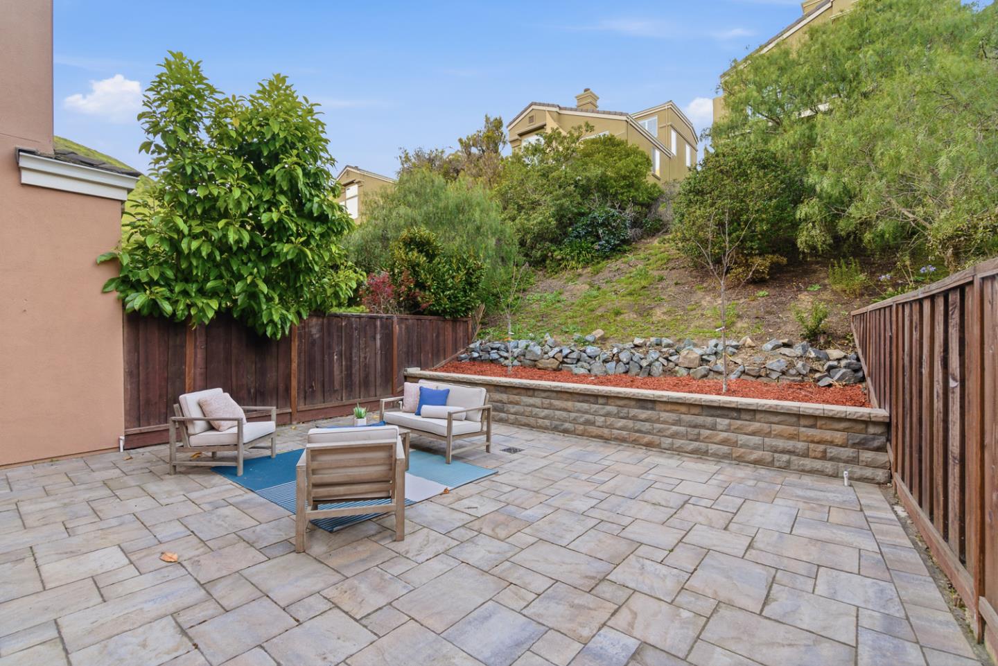 Detail Gallery Image 30 of 41 For 12 Baycrest Way, South San Francisco,  CA 94080 - 3 Beds | 2/1 Baths