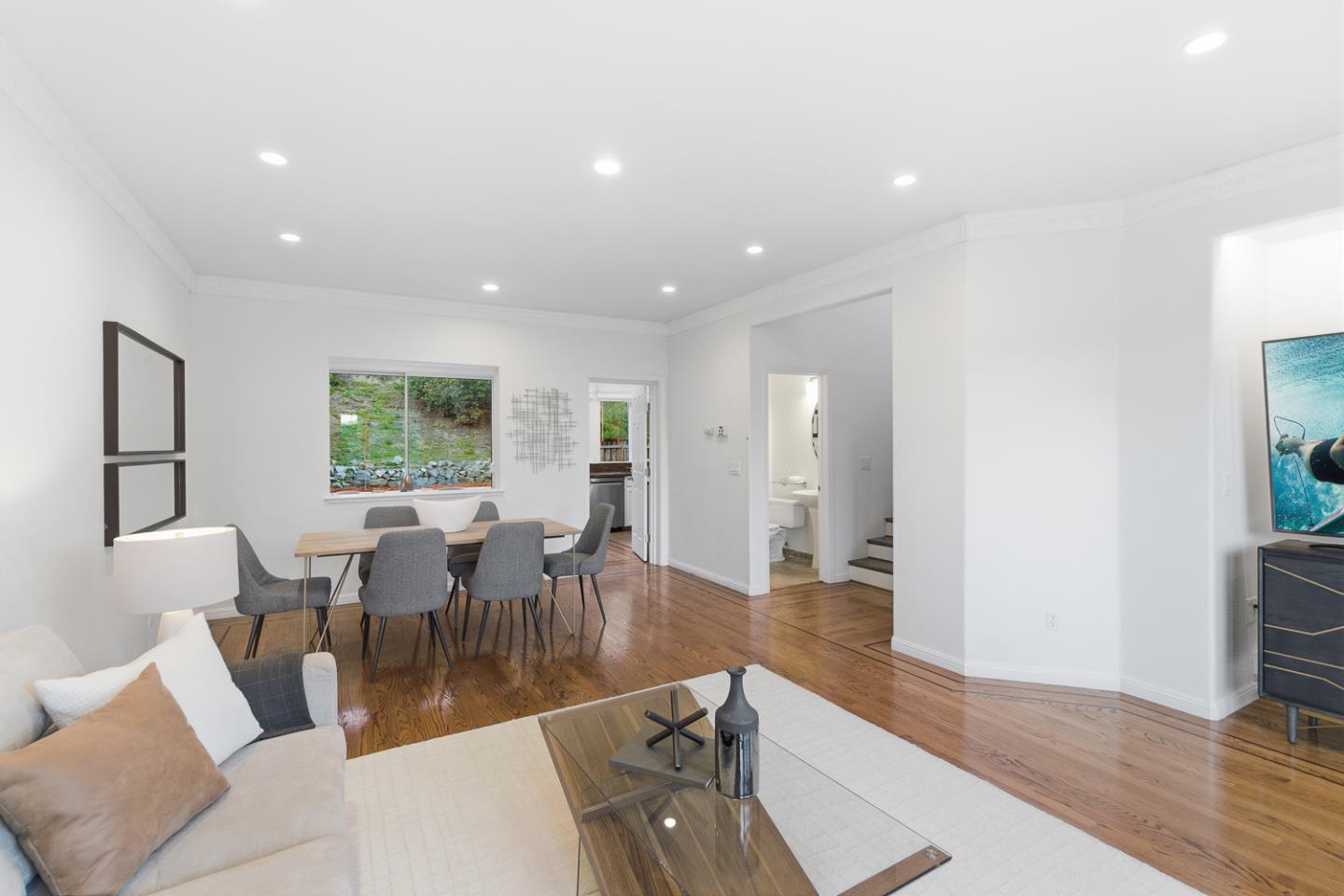 Detail Gallery Image 4 of 41 For 12 Baycrest Way, South San Francisco,  CA 94080 - 3 Beds | 2/1 Baths