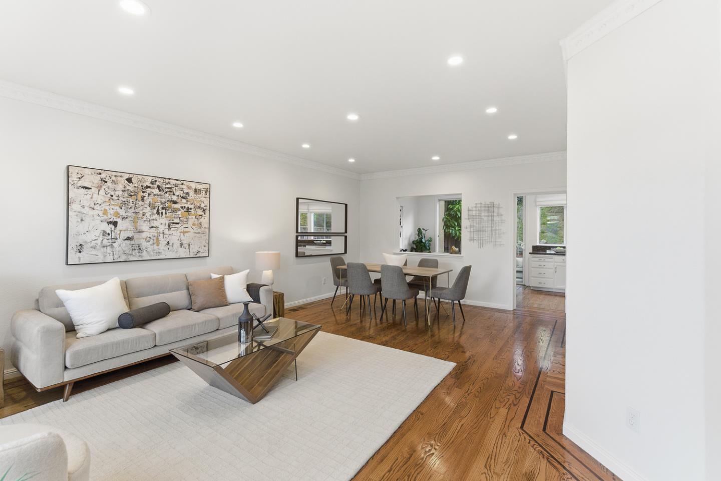 Detail Gallery Image 5 of 41 For 12 Baycrest Way, South San Francisco,  CA 94080 - 3 Beds | 2/1 Baths