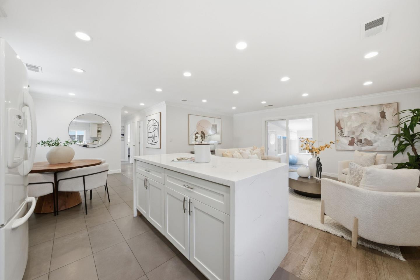 Detail Gallery Image 10 of 31 For 591 Marylinn Dr, Milpitas,  CA 95035 - 3 Beds | 2 Baths