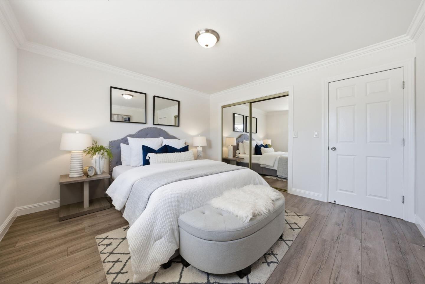 Detail Gallery Image 14 of 31 For 591 Marylinn Dr, Milpitas,  CA 95035 - 3 Beds | 2 Baths