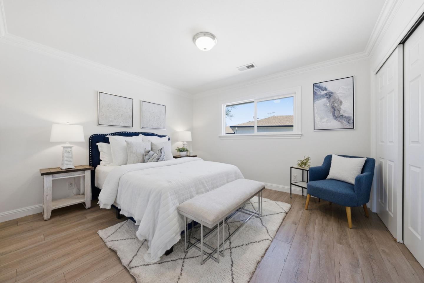 Detail Gallery Image 16 of 31 For 591 Marylinn Dr, Milpitas,  CA 95035 - 3 Beds | 2 Baths