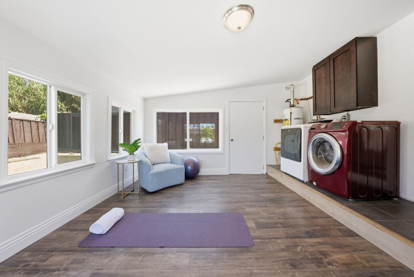 Detail Gallery Image 22 of 31 For 591 Marylinn Dr, Milpitas,  CA 95035 - 3 Beds | 2 Baths