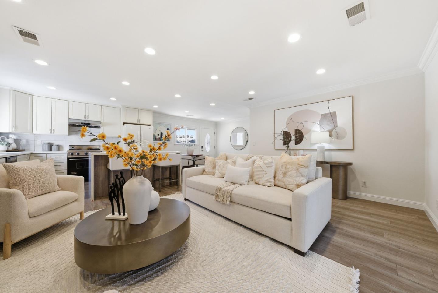 Detail Gallery Image 5 of 31 For 591 Marylinn Dr, Milpitas,  CA 95035 - 3 Beds | 2 Baths