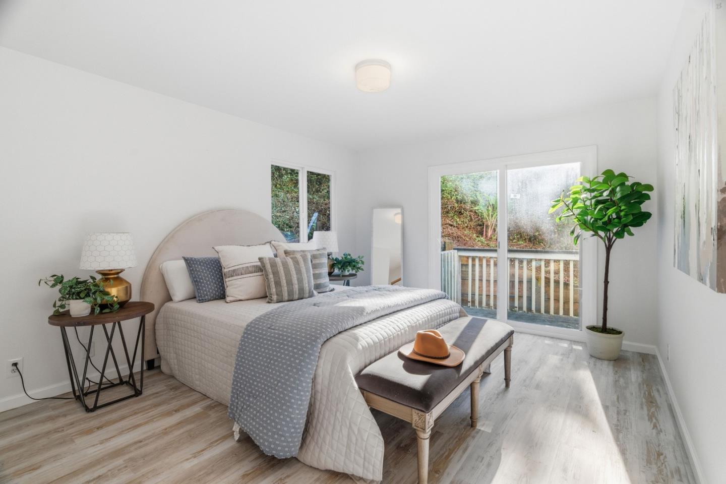 Detail Gallery Image 17 of 59 For 740 Loma Prieta Dr, Aptos,  CA 95003 - 3 Beds | 2/1 Baths