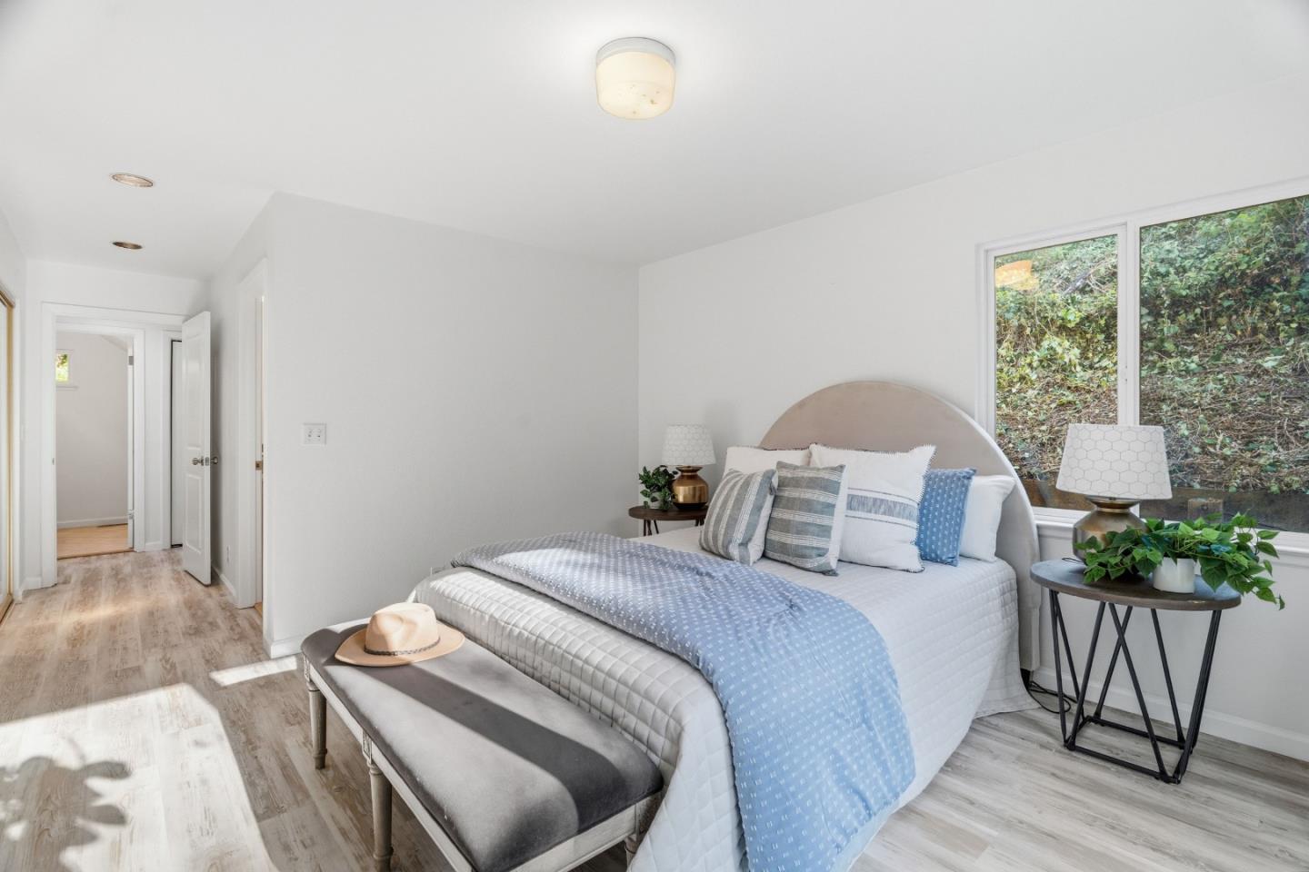 Detail Gallery Image 18 of 59 For 740 Loma Prieta Dr, Aptos,  CA 95003 - 3 Beds | 2/1 Baths