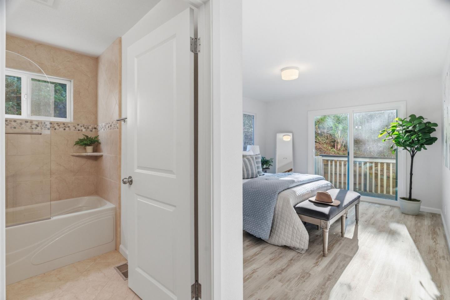 Detail Gallery Image 20 of 59 For 740 Loma Prieta Dr, Aptos,  CA 95003 - 3 Beds | 2/1 Baths