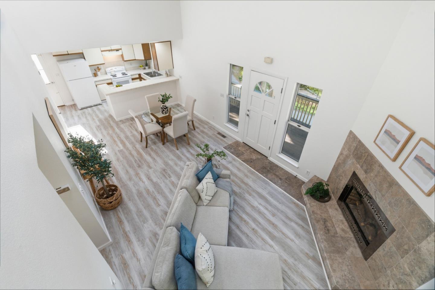 Detail Gallery Image 23 of 59 For 740 Loma Prieta Dr, Aptos,  CA 95003 - 3 Beds | 2/1 Baths