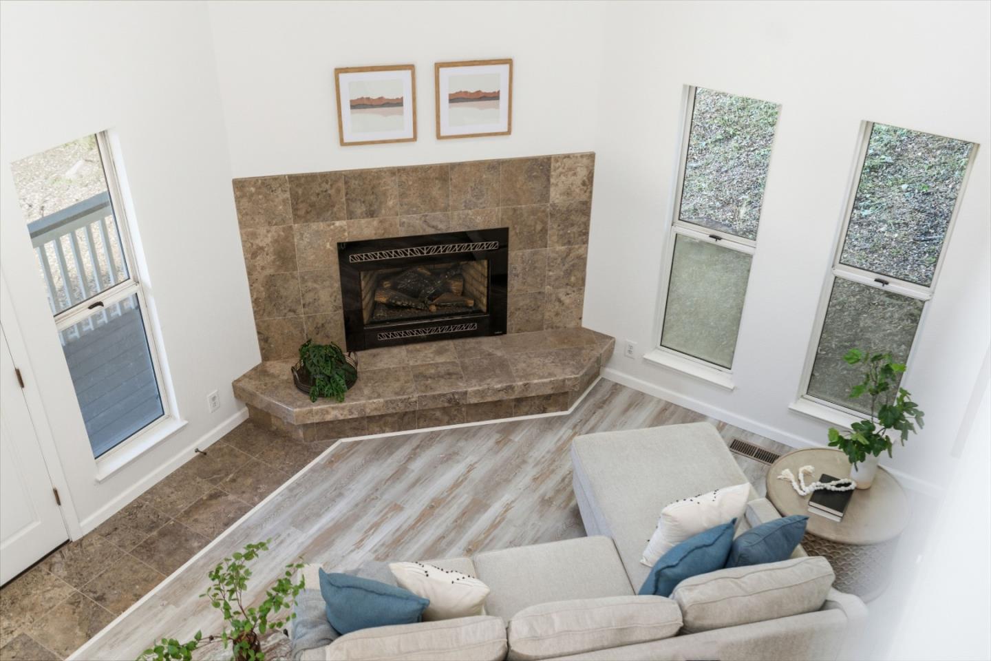 Detail Gallery Image 24 of 59 For 740 Loma Prieta Dr, Aptos,  CA 95003 - 3 Beds | 2/1 Baths