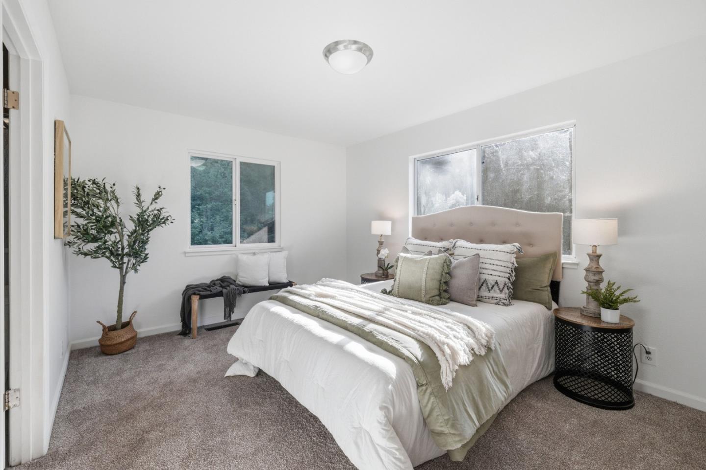 Detail Gallery Image 32 of 59 For 740 Loma Prieta Dr, Aptos,  CA 95003 - 3 Beds | 2/1 Baths