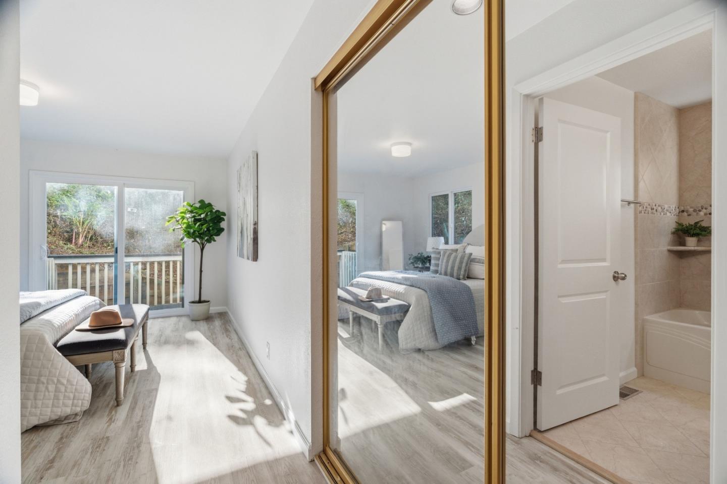 Detail Gallery Image 39 of 59 For 740 Loma Prieta Dr, Aptos,  CA 95003 - 3 Beds | 2/1 Baths