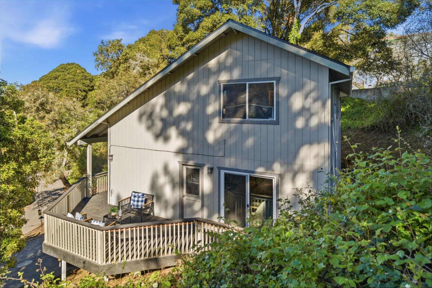 Detail Gallery Image 48 of 59 For 740 Loma Prieta Dr, Aptos,  CA 95003 - 3 Beds | 2/1 Baths