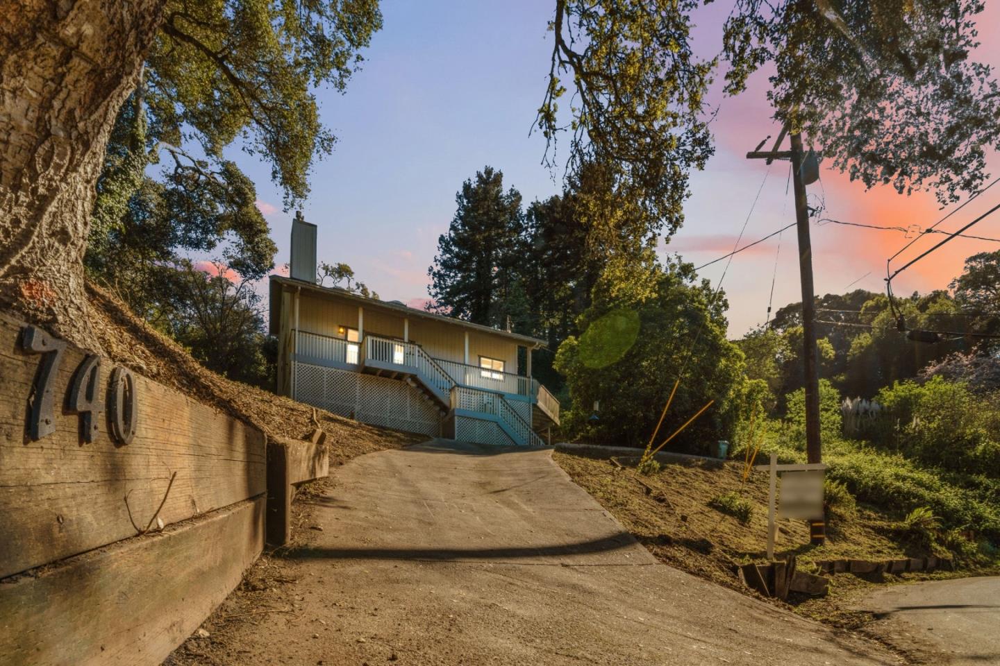 Detail Gallery Image 51 of 59 For 740 Loma Prieta Dr, Aptos,  CA 95003 - 3 Beds | 2/1 Baths