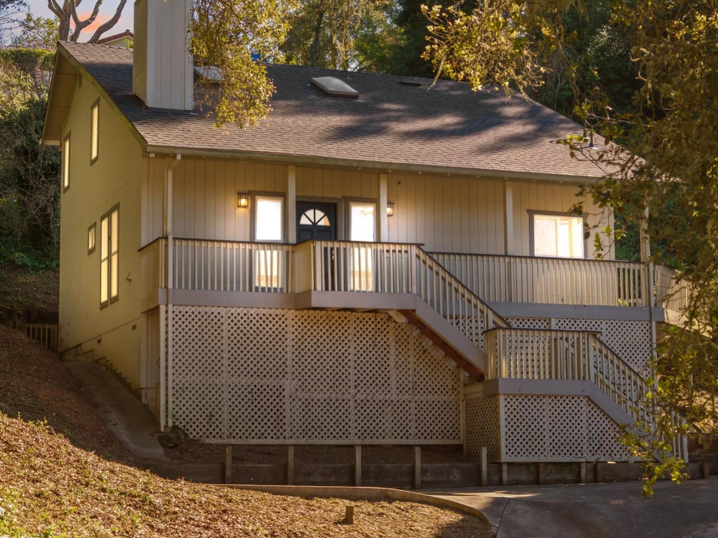 Detail Gallery Image 52 of 59 For 740 Loma Prieta Dr, Aptos,  CA 95003 - 3 Beds | 2/1 Baths